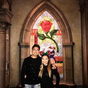 Meet your Posher, Eric